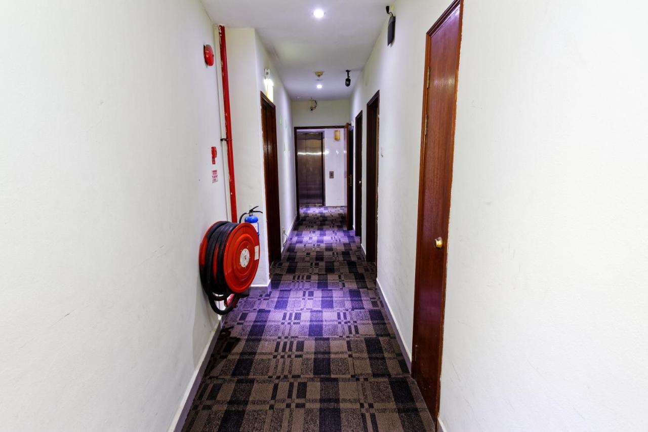 Noble Hotel Express, Check In 10Pm, Check Out 9Am Singapour Extérieur photo