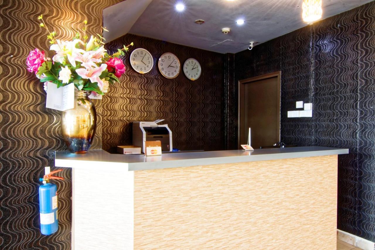 Noble Hotel Express, Check In 10Pm, Check Out 9Am Singapour Extérieur photo
