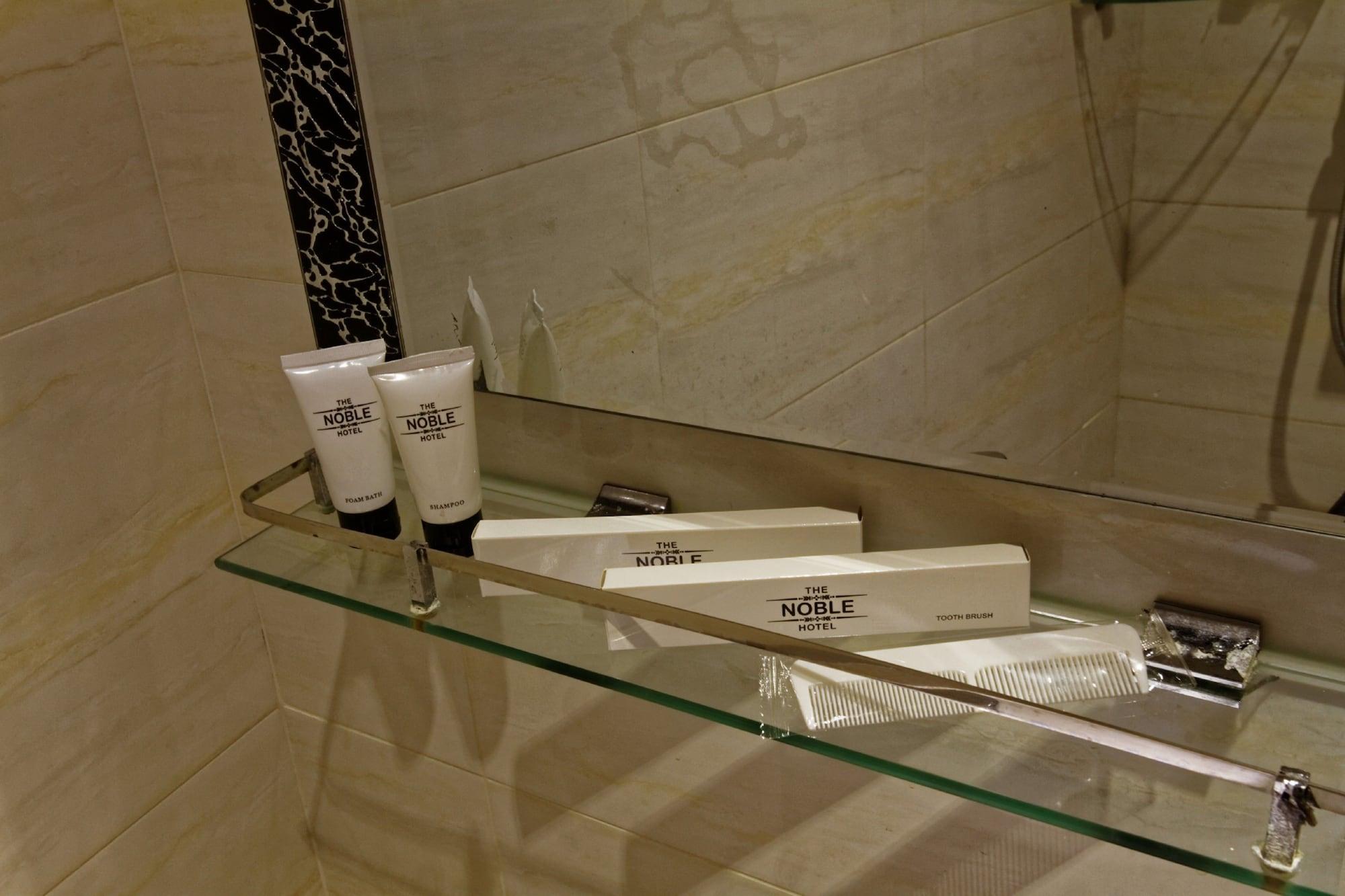 Noble Hotel Express, Check In 10Pm, Check Out 9Am Singapour Extérieur photo