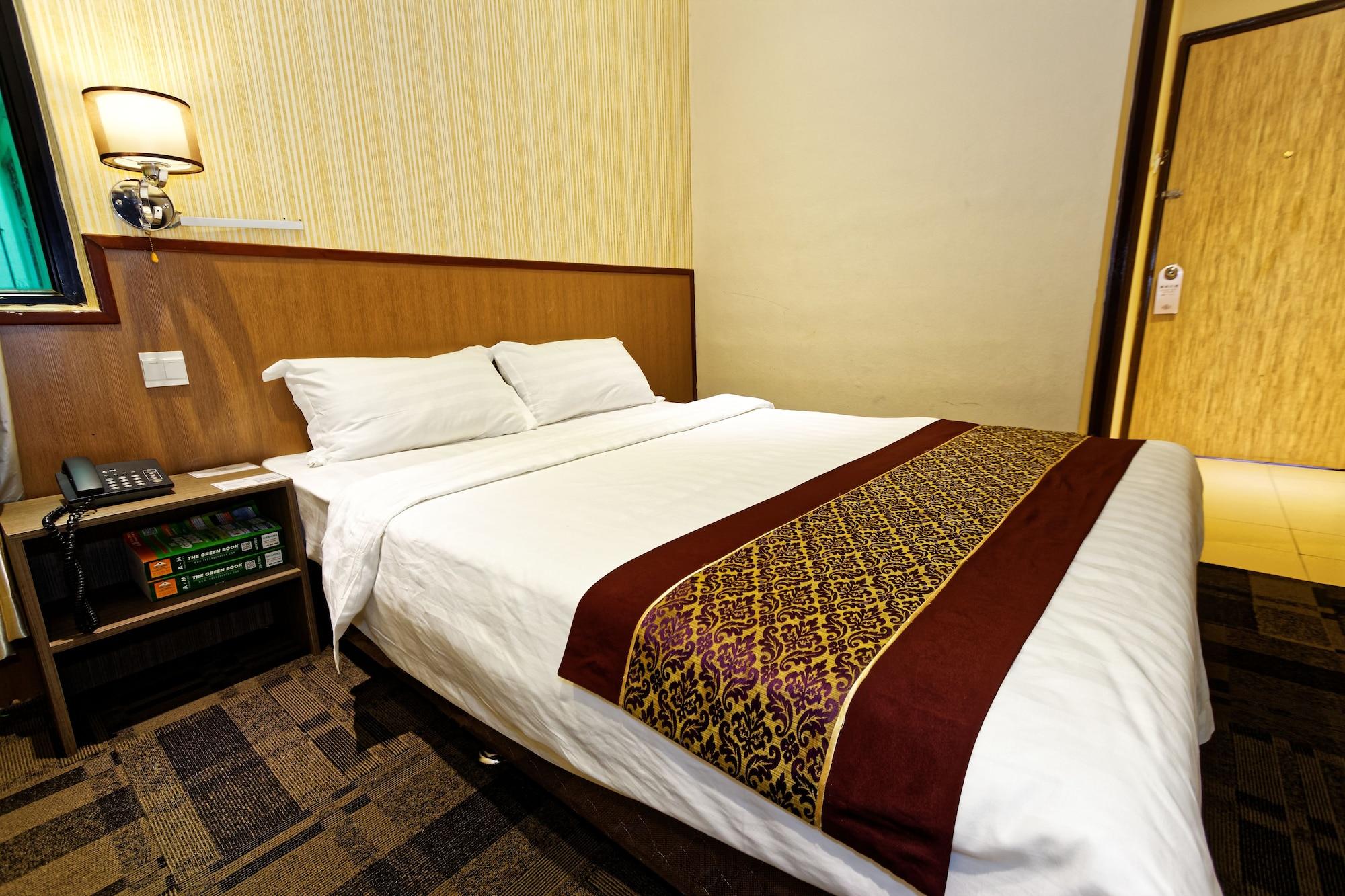 Noble Hotel Express, Check In 10Pm, Check Out 9Am Singapour Extérieur photo
