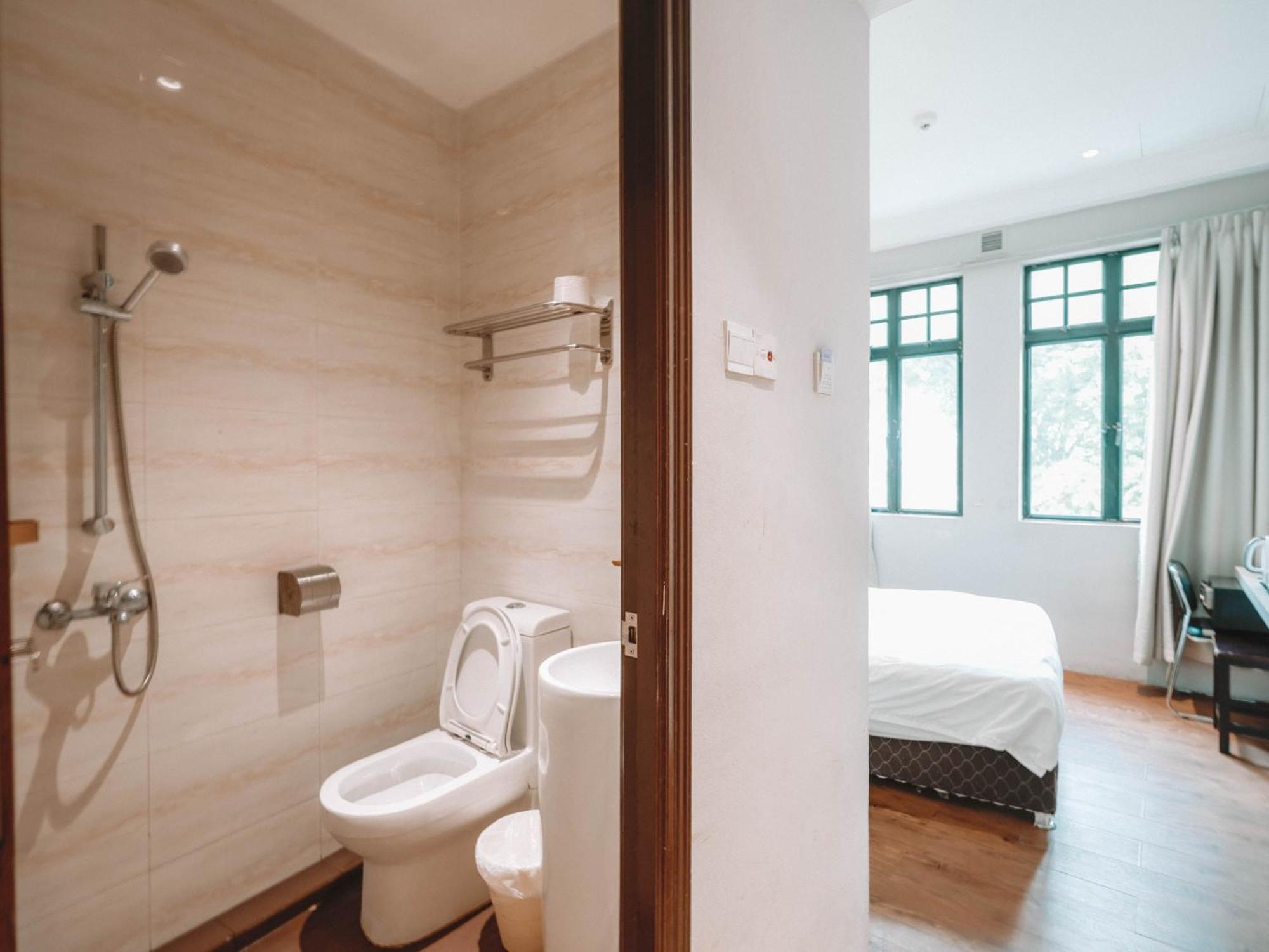 Noble Hotel Express, Check In 10Pm, Check Out 9Am Singapour Extérieur photo