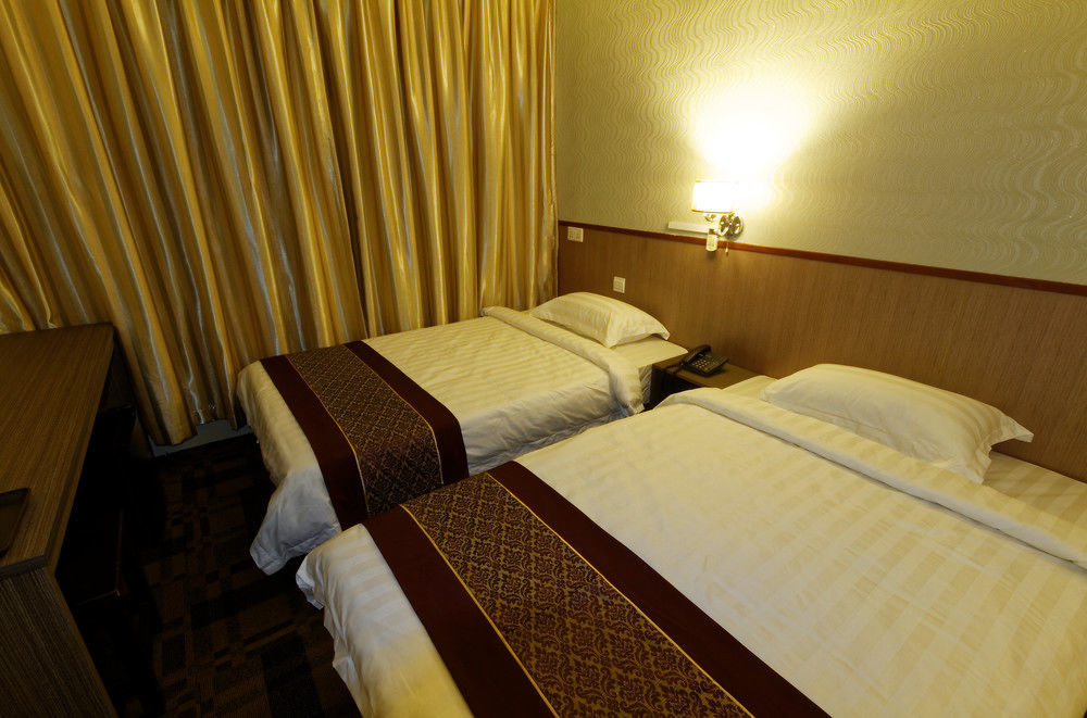 Noble Hotel Express, Check In 10Pm, Check Out 9Am Singapour Extérieur photo