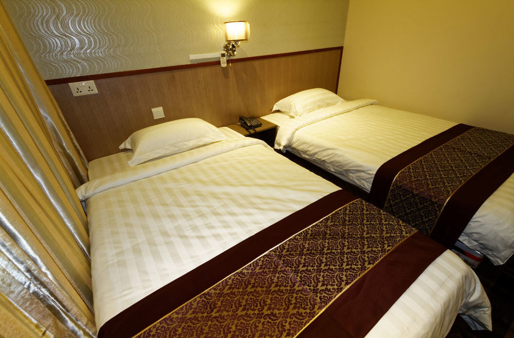 Noble Hotel Express, Check In 10Pm, Check Out 9Am Singapour Extérieur photo