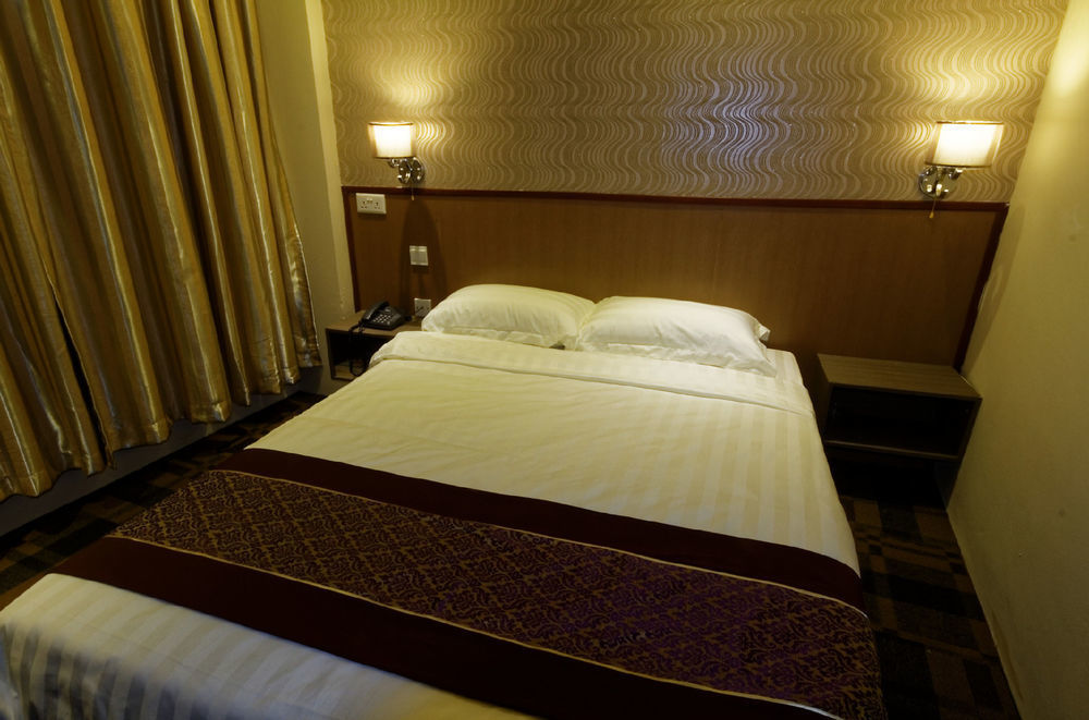 Noble Hotel Express, Check In 10Pm, Check Out 9Am Singapour Extérieur photo