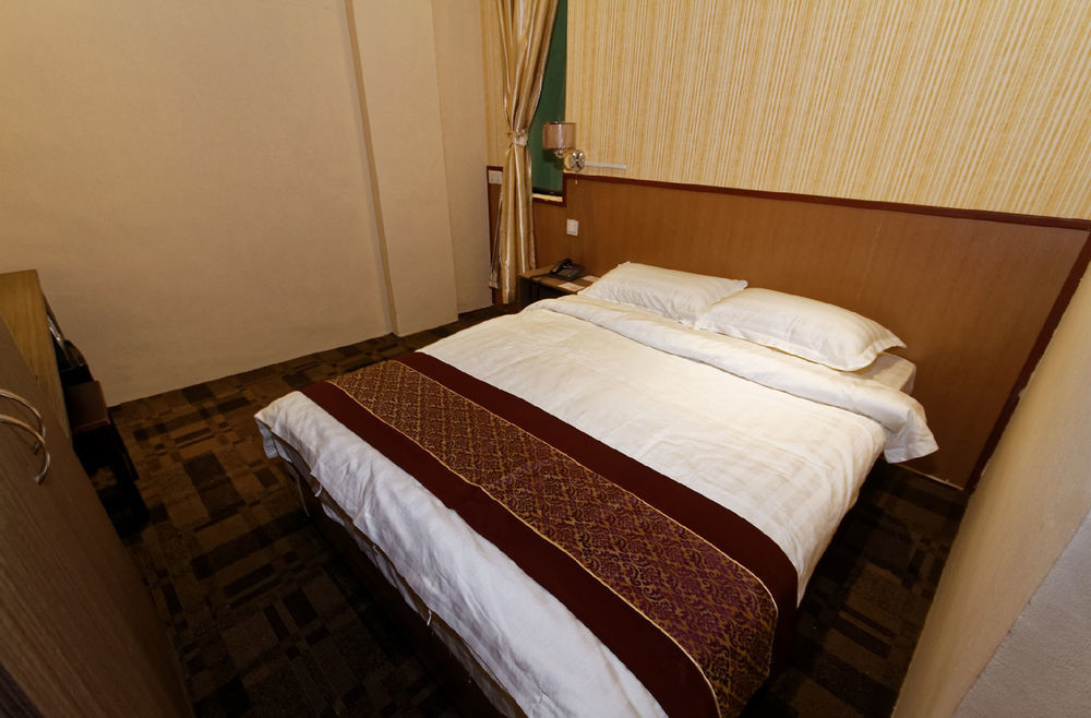 Noble Hotel Express, Check In 10Pm, Check Out 9Am Singapour Extérieur photo