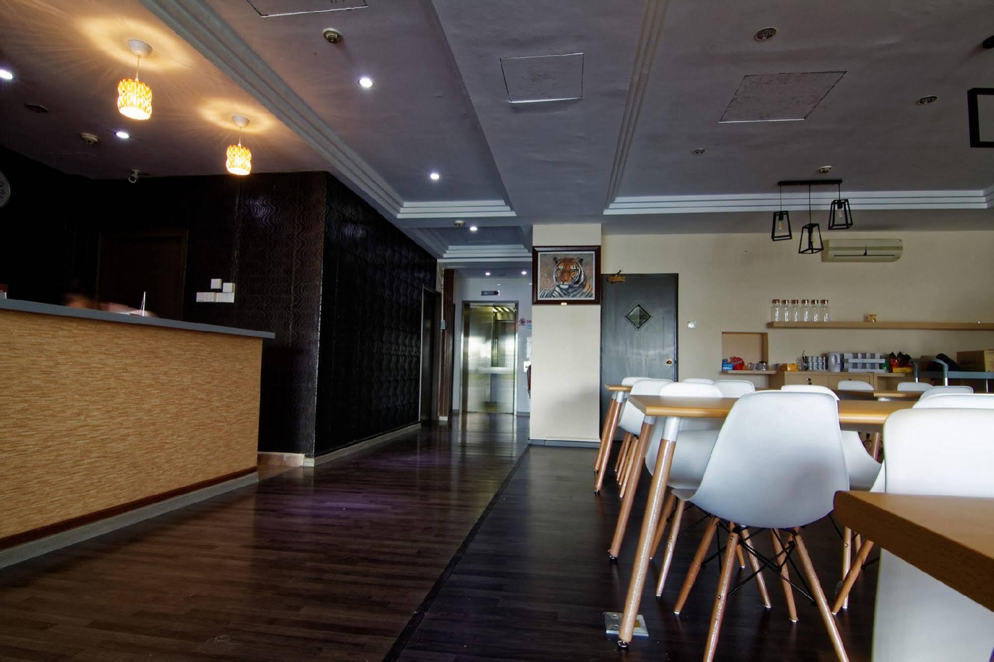 Noble Hotel Express, Check In 10Pm, Check Out 9Am Singapour Extérieur photo